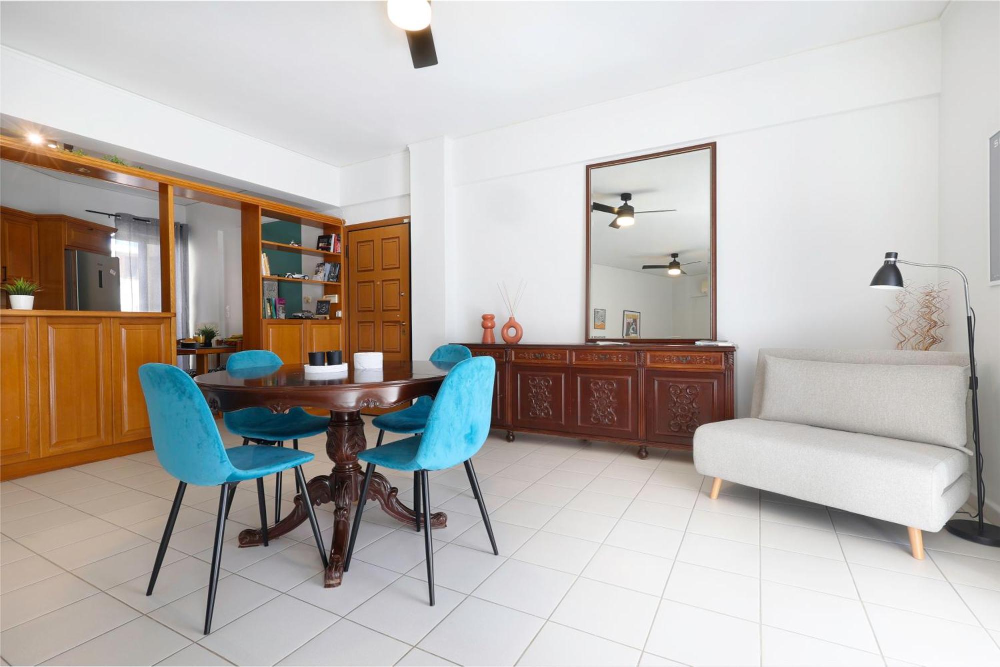 Renaissance City Apartment "By Checkin" イラクリオン エクステリア 写真