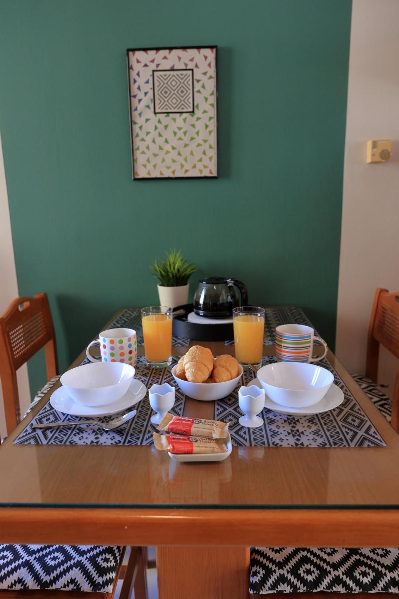 Renaissance City Apartment "By Checkin" イラクリオン エクステリア 写真