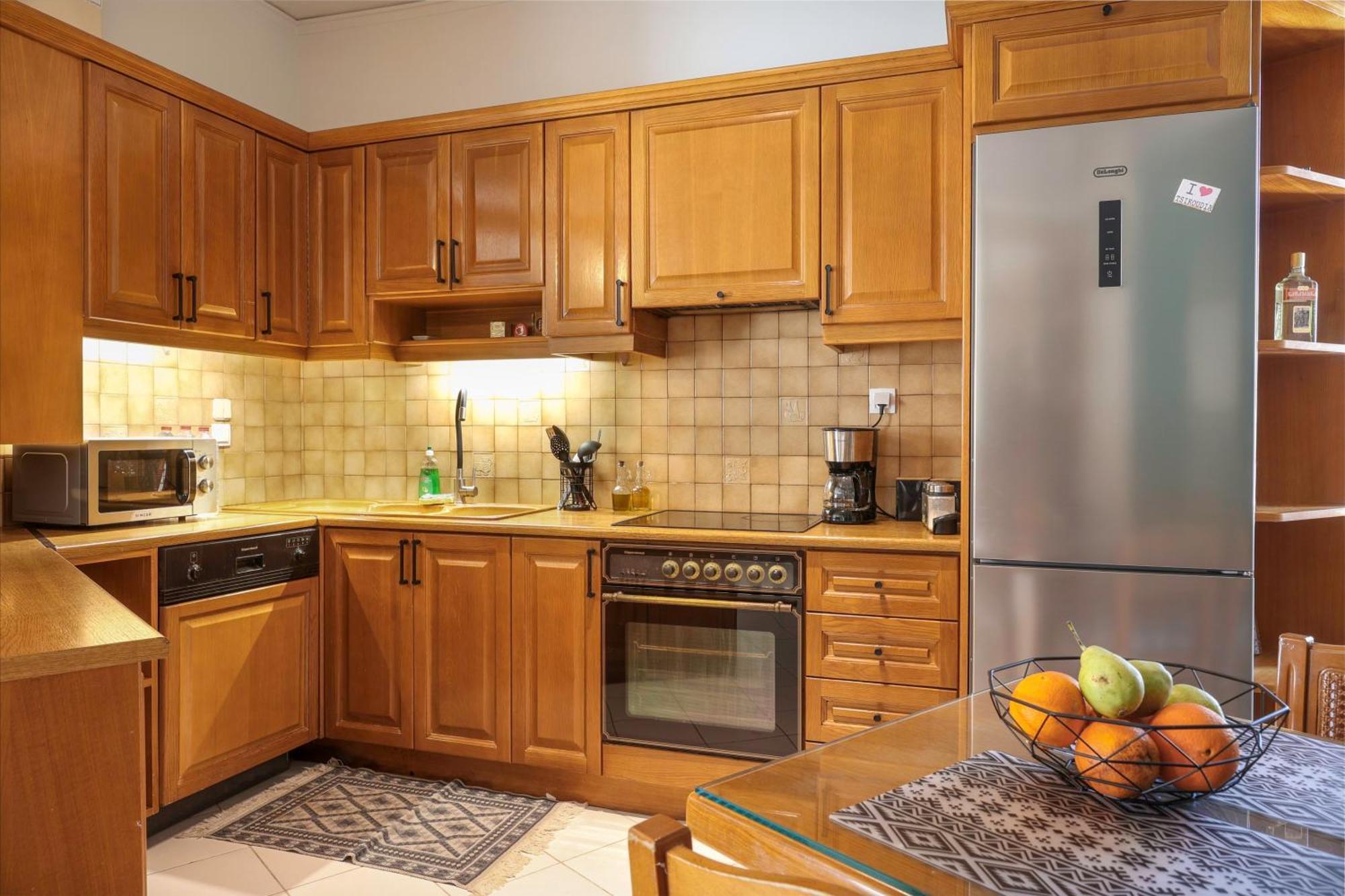 Renaissance City Apartment "By Checkin" イラクリオン エクステリア 写真